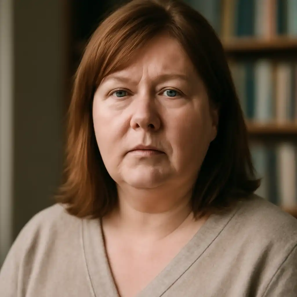 Lisa Anderson